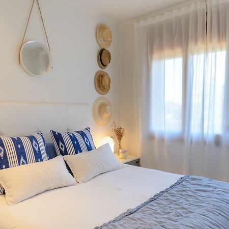 Apartamento En La Fosca Daire Palamós Dış mekan fotoğraf