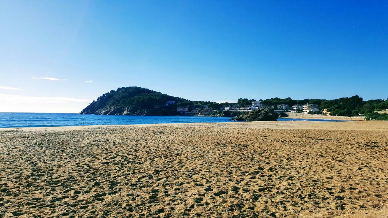 Apartamento En La Fosca Daire Palamós Dış mekan fotoğraf