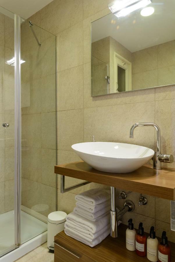 Apartamento En La Fosca Daire Palamós Dış mekan fotoğraf