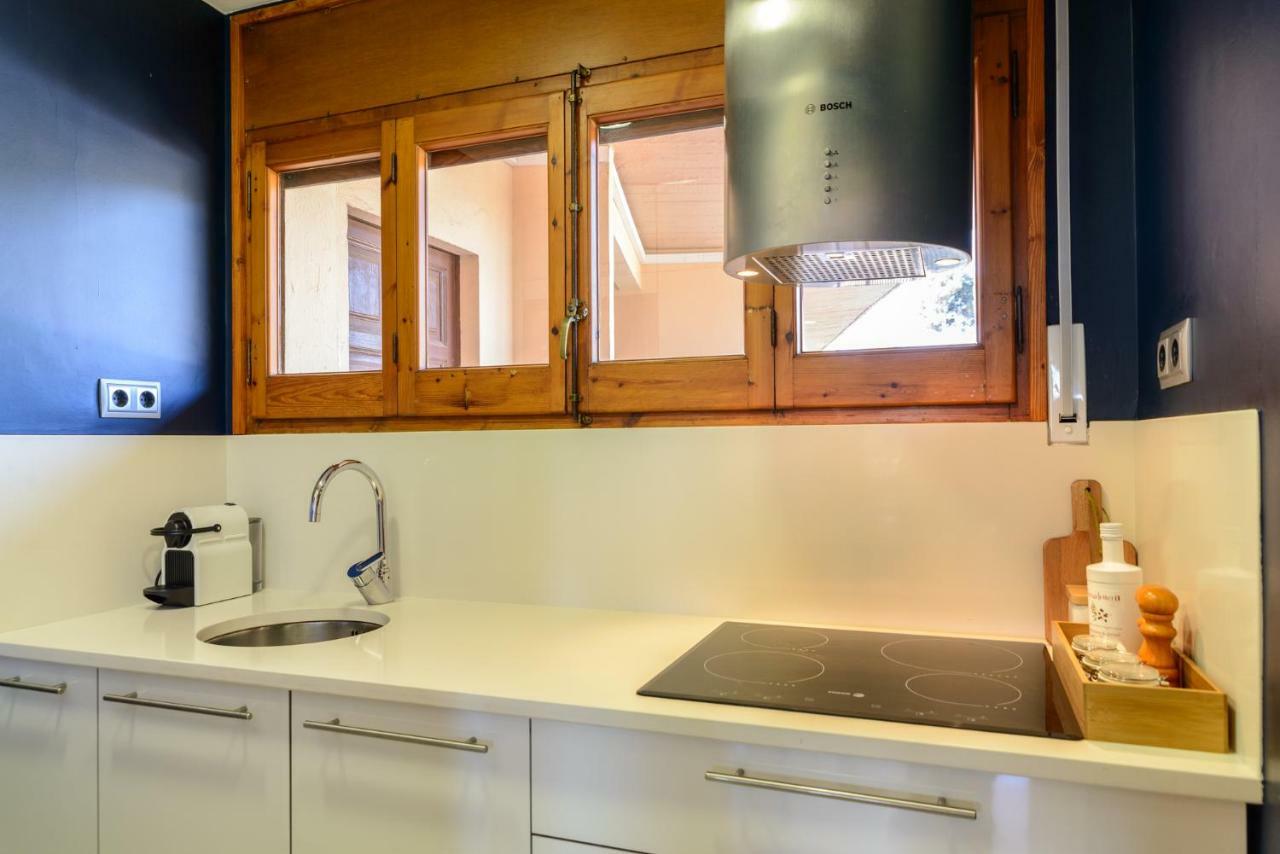 Apartamento En La Fosca Daire Palamós Dış mekan fotoğraf