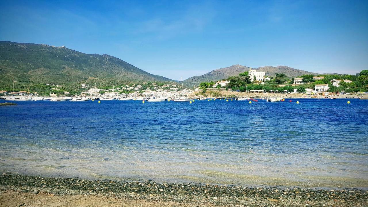 Apartamento En La Fosca Daire Palamós Dış mekan fotoğraf