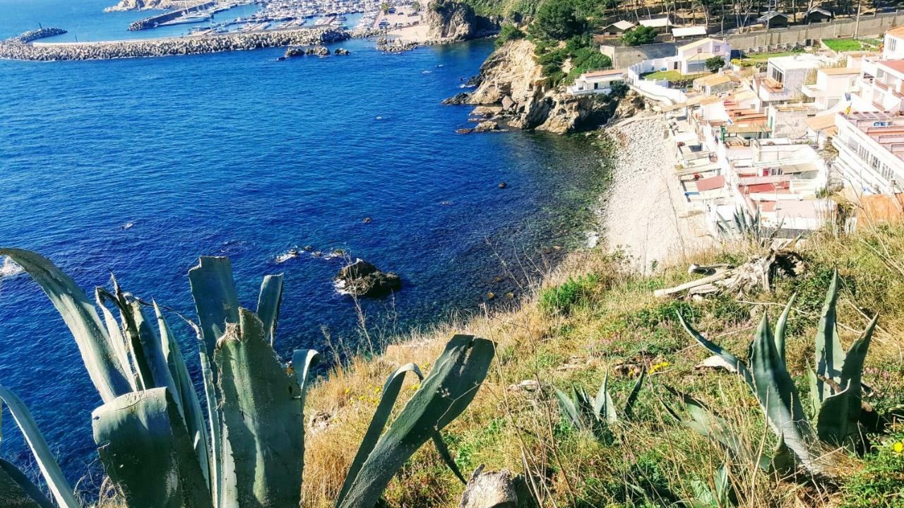 Apartamento En La Fosca Daire Palamós Dış mekan fotoğraf