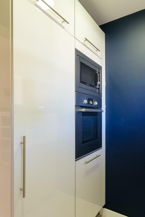 Apartamento En La Fosca Daire Palamós Dış mekan fotoğraf