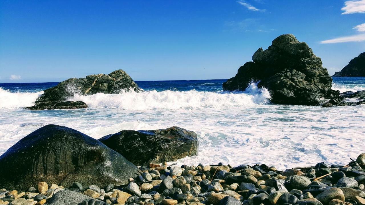 Apartamento En La Fosca Daire Palamós Dış mekan fotoğraf