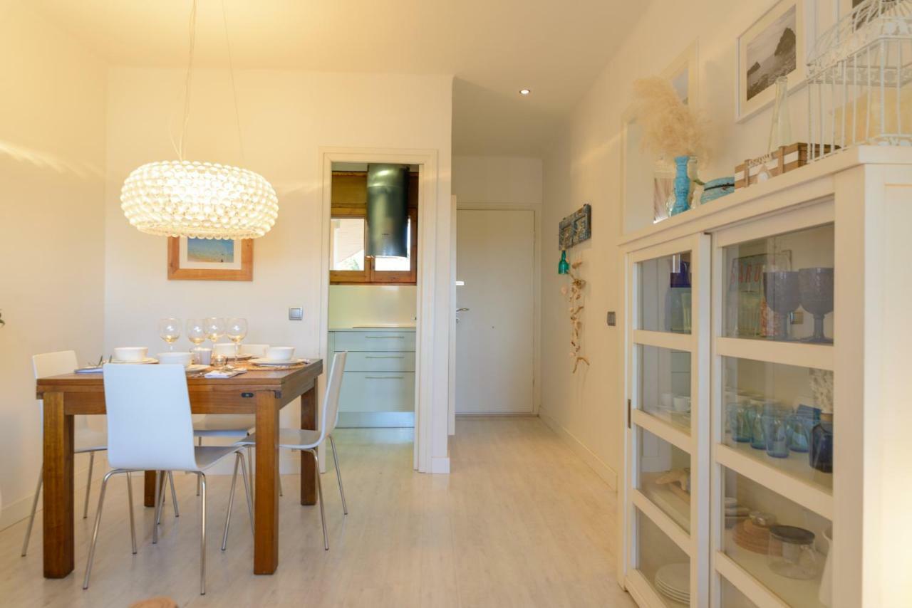 Apartamento En La Fosca Daire Palamós Dış mekan fotoğraf