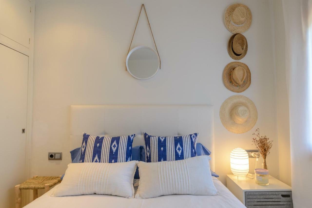 Apartamento En La Fosca Daire Palamós Dış mekan fotoğraf