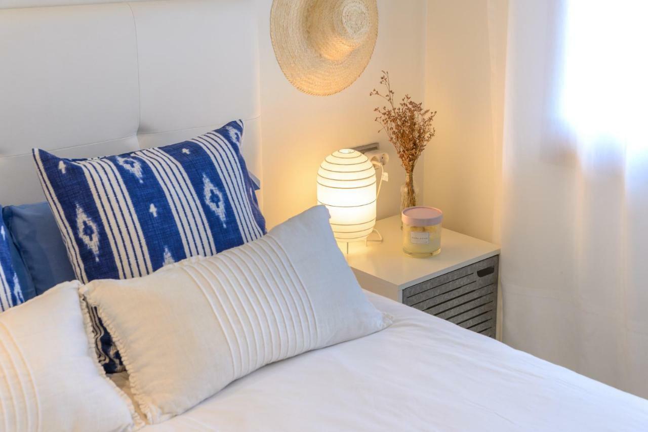 Apartamento En La Fosca Daire Palamós Dış mekan fotoğraf