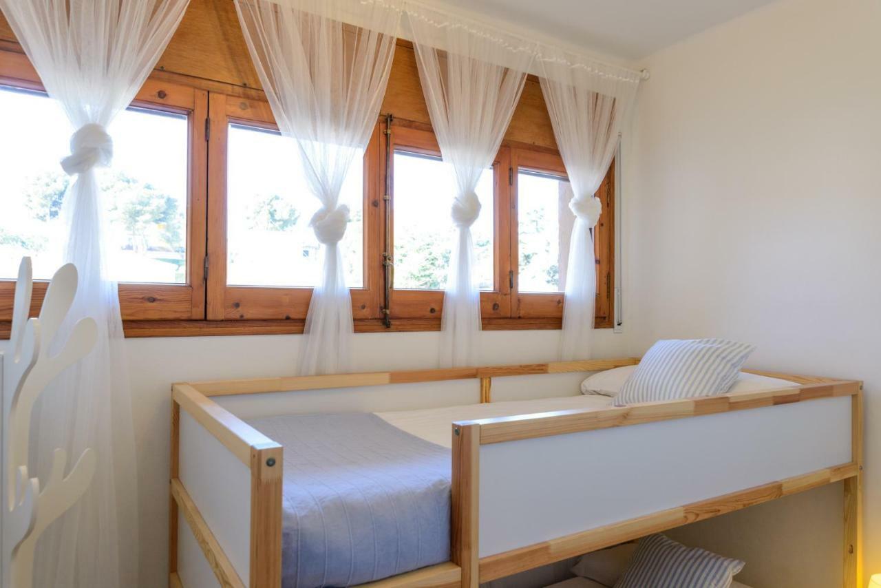 Apartamento En La Fosca Daire Palamós Dış mekan fotoğraf