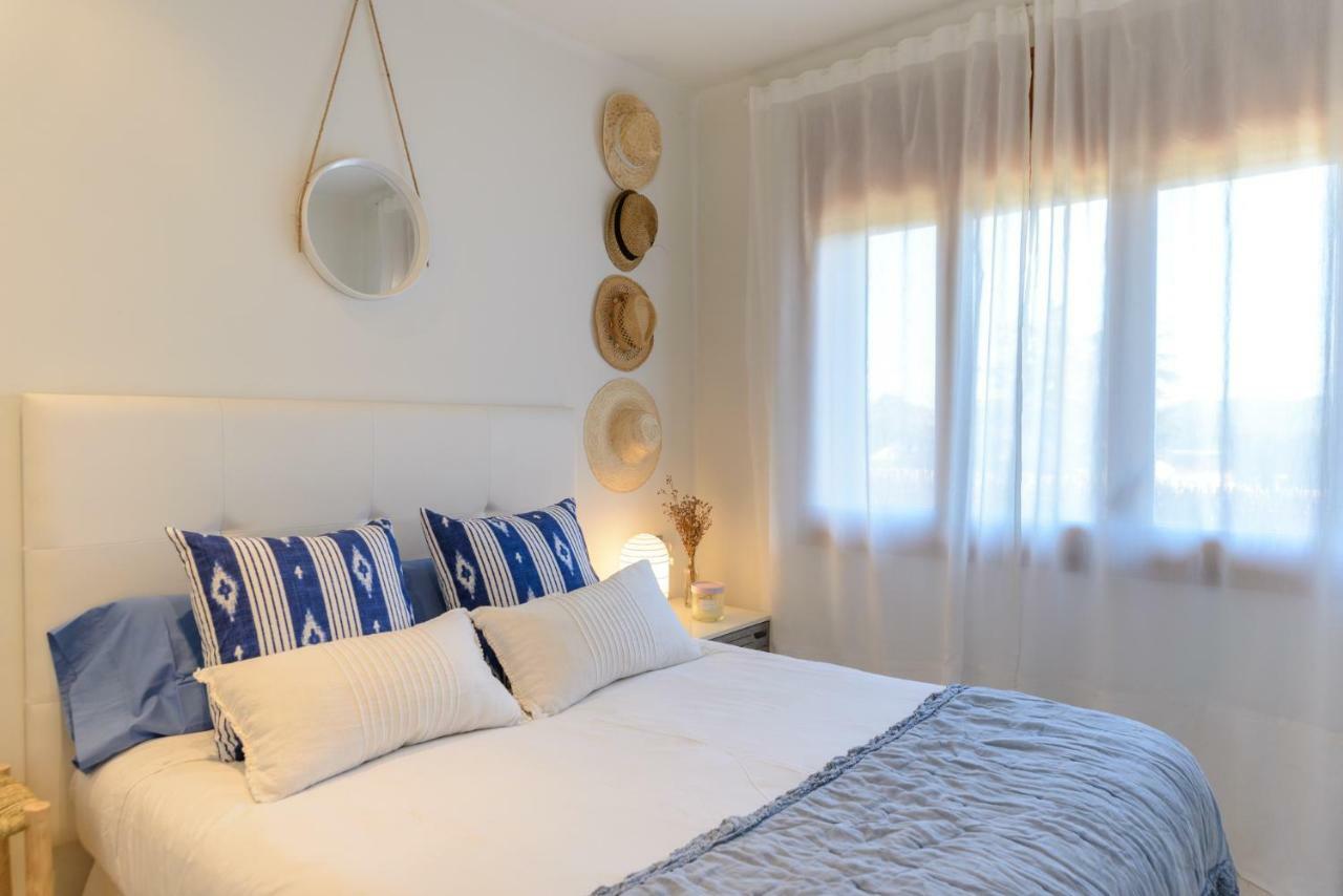 Apartamento En La Fosca Daire Palamós Dış mekan fotoğraf