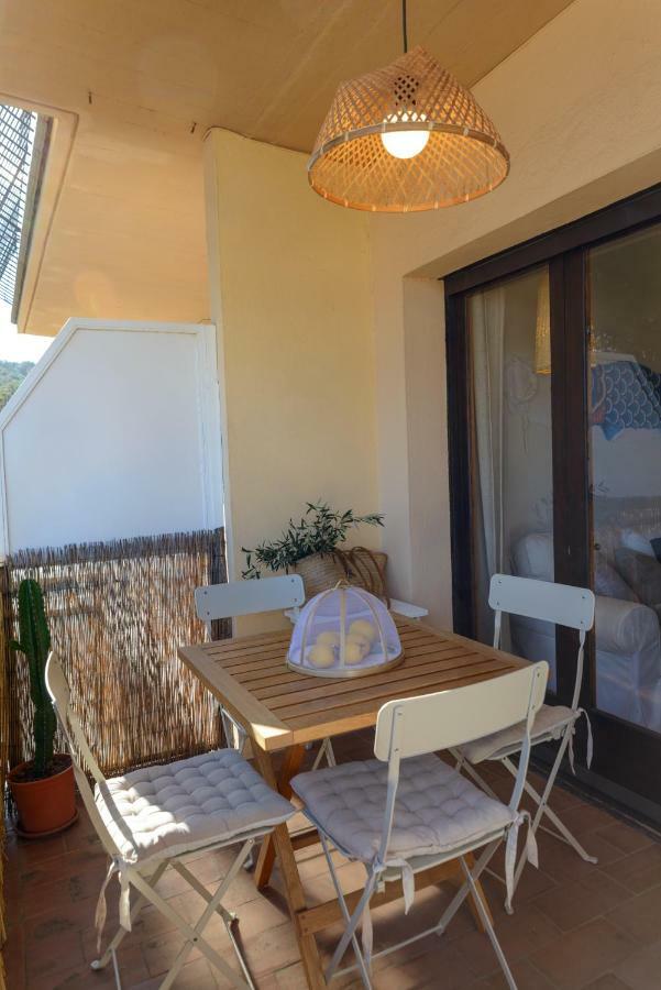 Apartamento En La Fosca Daire Palamós Dış mekan fotoğraf