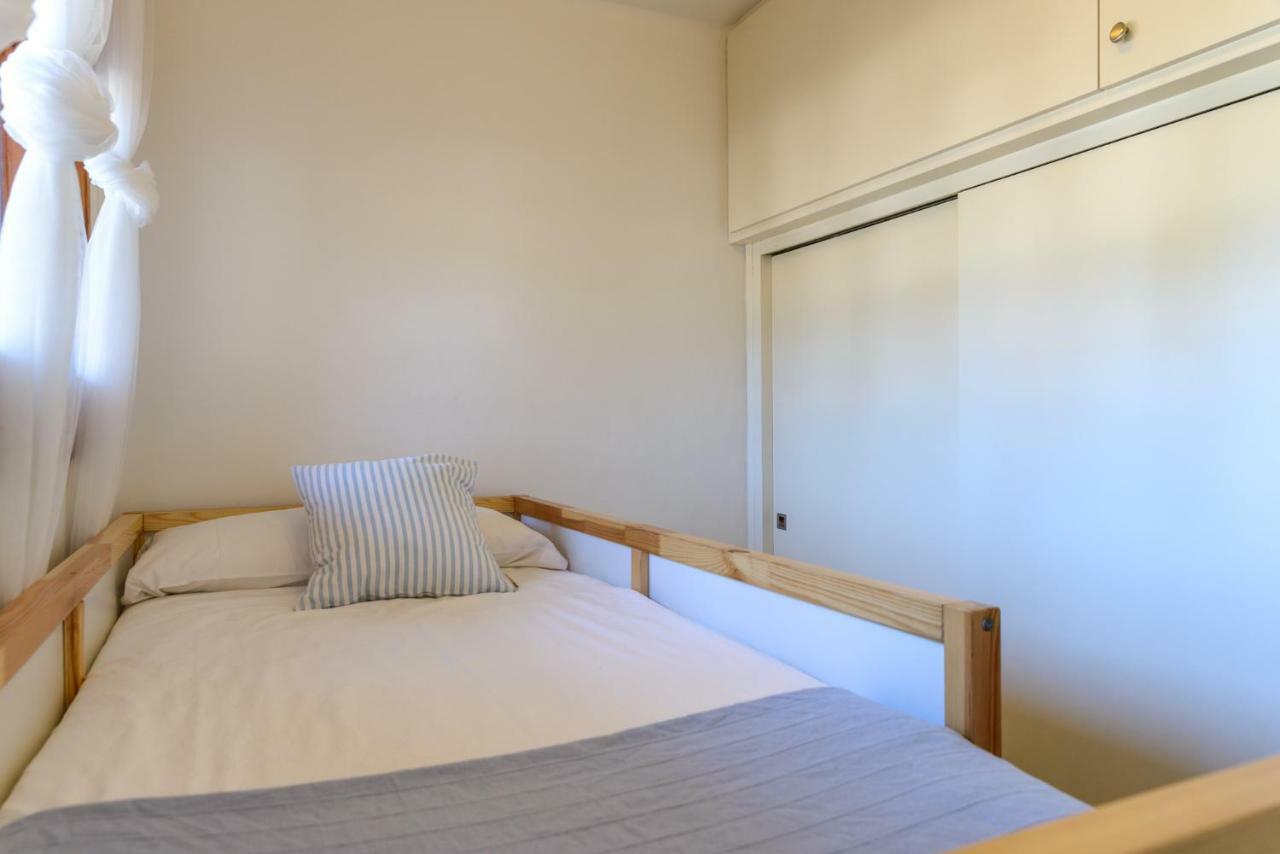 Apartamento En La Fosca Daire Palamós Dış mekan fotoğraf